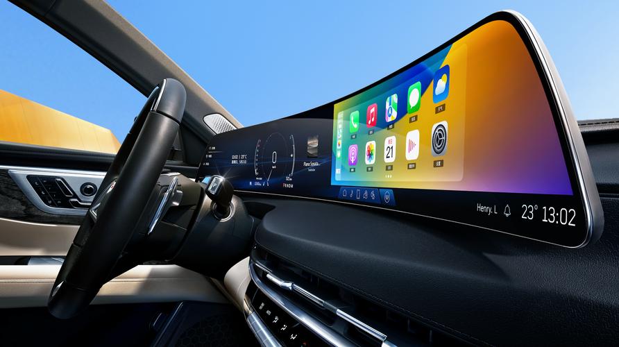 车载屏幕不亮了是什么原因 车载屏幕不亮了是什么原因