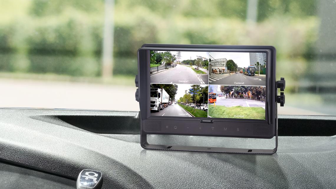 车载屏幕不亮了是什么原因