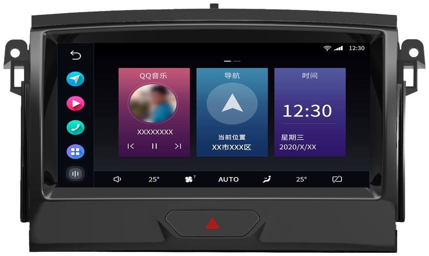 显示屏玻璃型号