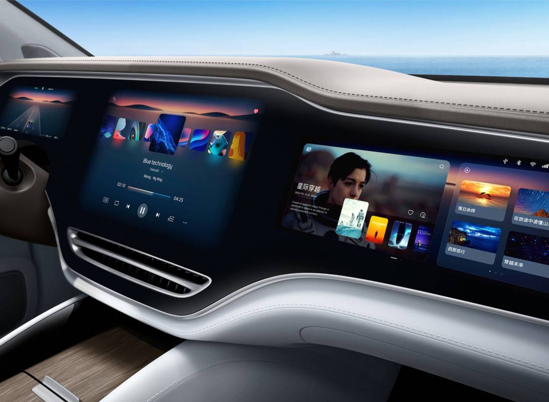 英菲尼迪q50l中控屏幕恢复出厂设置 英菲尼迪q50l中控屏幕恢复出厂设置