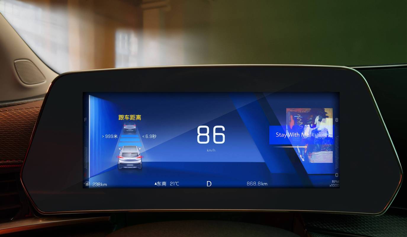 汽车中控屏没有声音怎么解决?